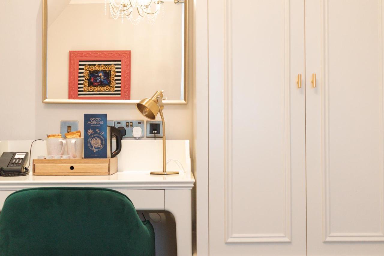 Hotel The Royal Kings Arms 4*