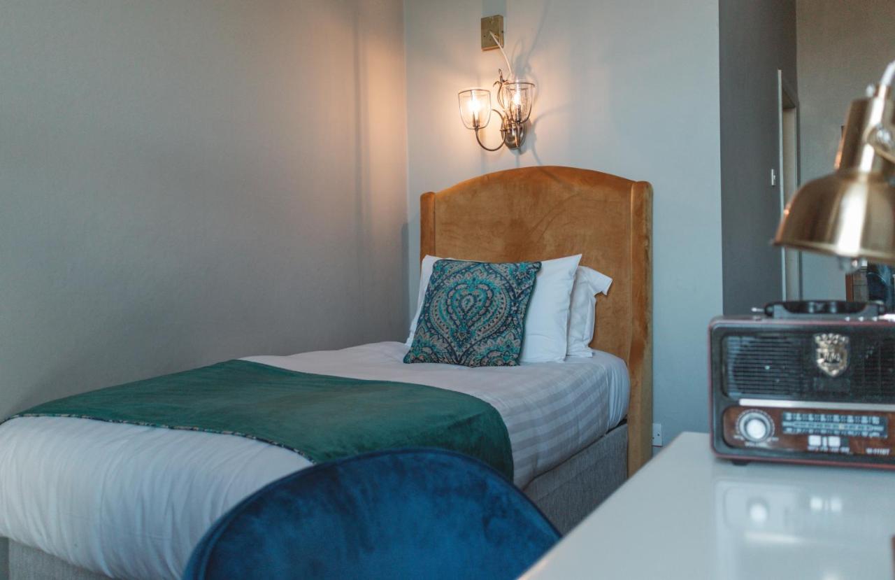 Hotel The Royal Kings Arms Lancaster